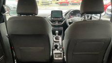 Ford Fiesta 1.0 EcoBoost 125 ST-Line 5dr Petrol Hatchback